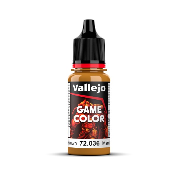 Vallejo Game Colour