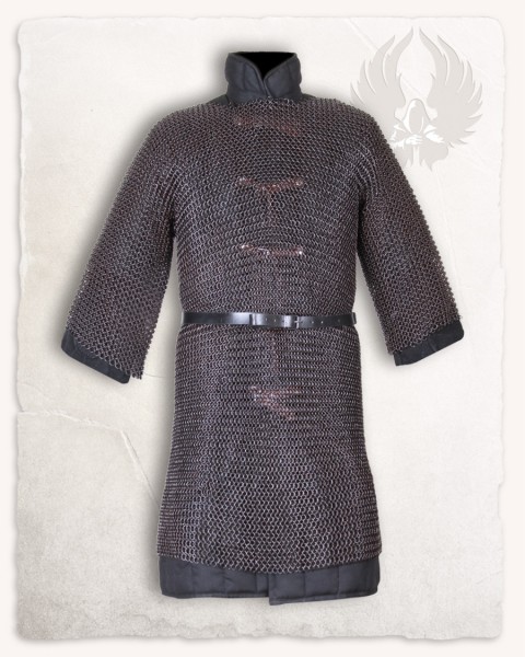 John Chainmail Shirt