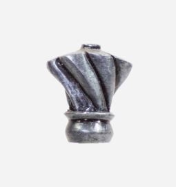 Step D: Nemesis Forge Pommel
