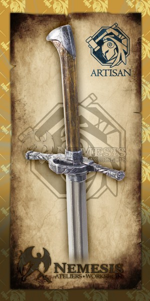 Kriegmesser