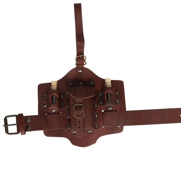 Trinity Holster with Bag