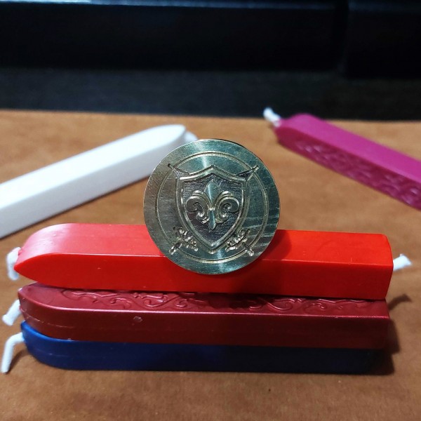 Wax Seals