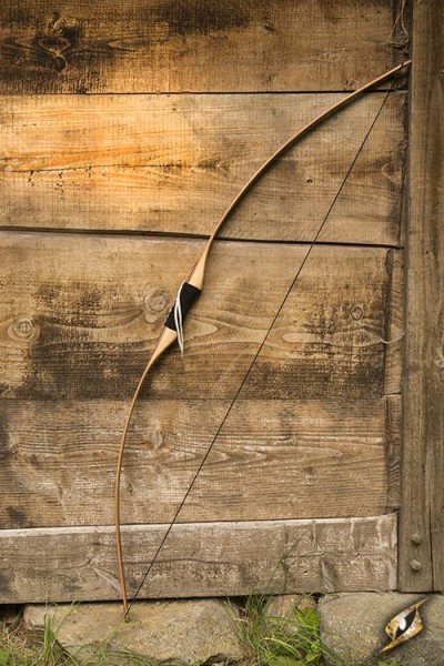 Flatbow