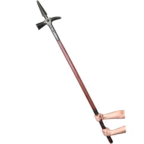 Lucerne Hammer