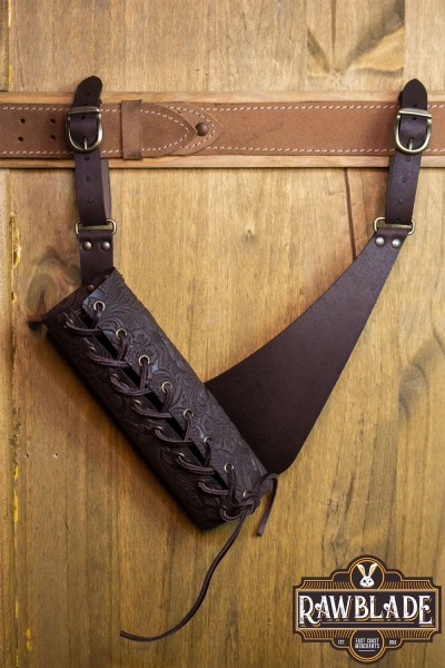 Breda Holder Deluxe