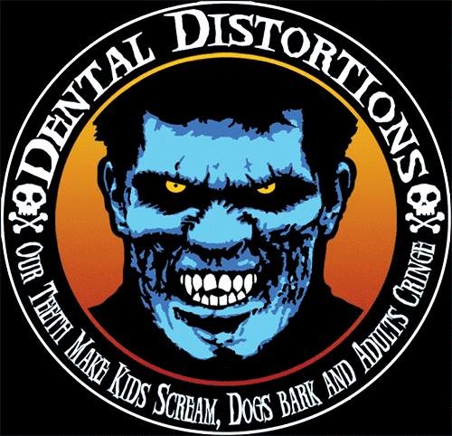 Dental Distortions