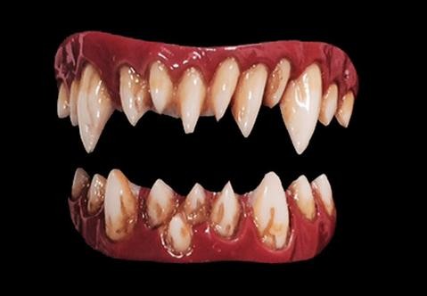 FX Fangs - Morlock