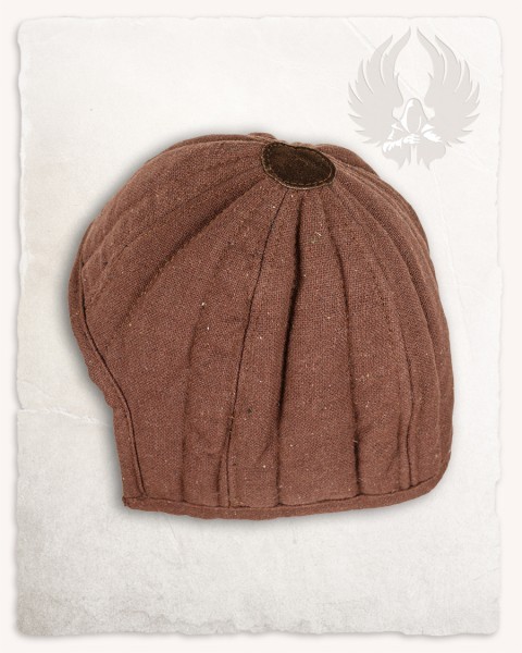Arthur Padded Coif