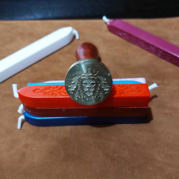 Wax Seals