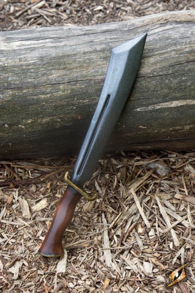Bowie Knife