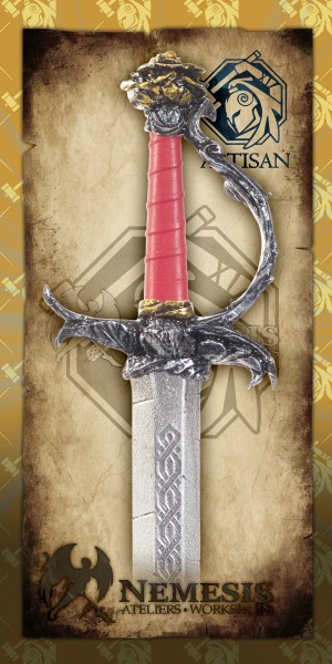 Rose Rapier