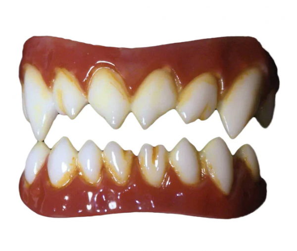 FX Fangs - Grimm