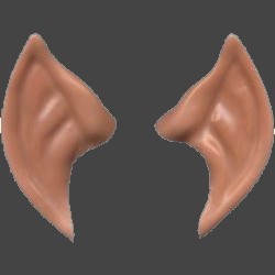 Elf Ear Tips