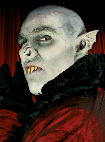 Vampire Ears