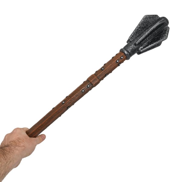 Zizka's Mace