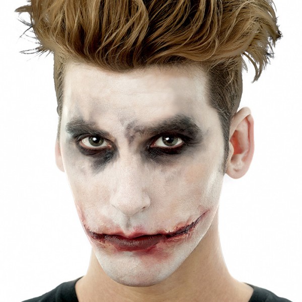 The Jokester