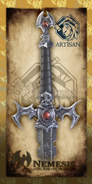 Kaos Sword