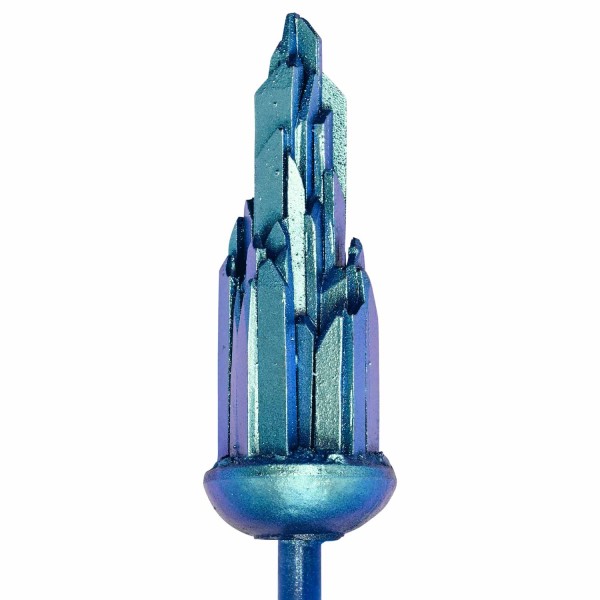 Crystal Gem - Titanium Aura Quartz