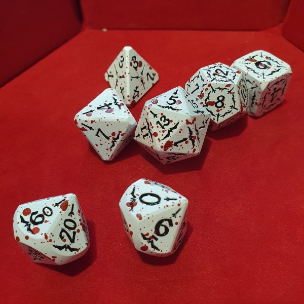 Assassin's Dice