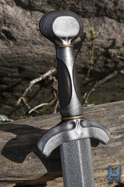 Stronghold Valor Sword