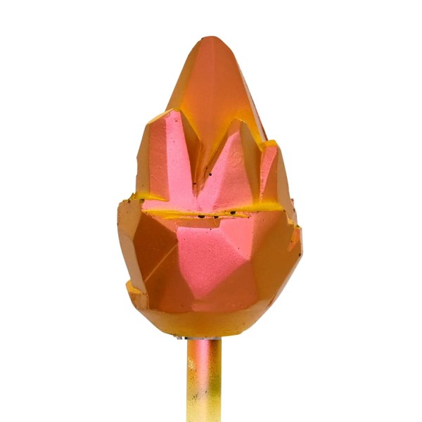 Crystal Gem - Ruby Ember