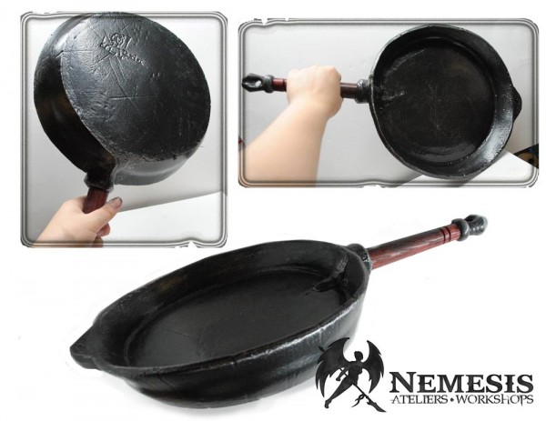 Frying Pan