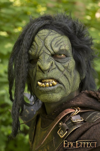 Orc Brute with Hair 57-59cm