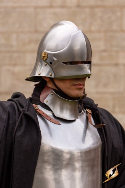 Renegade Helmet