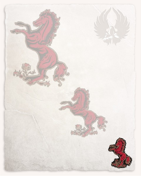 Patch - Rahja
