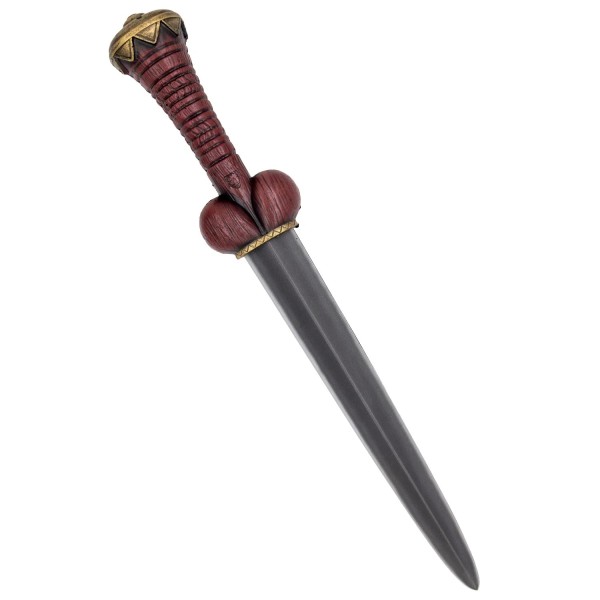 Brunswick's Bollock Dagger