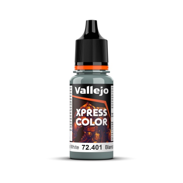Vallejo Xpress Colour