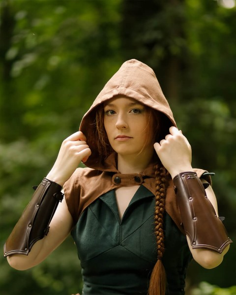 Galatea Hood