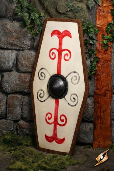 Germanic Shield