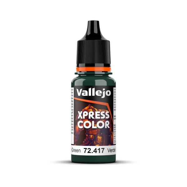 Vallejo Xpress Colour