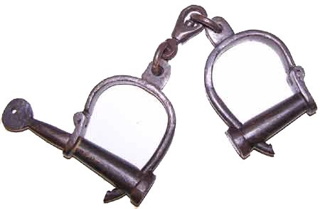 Handcuffs