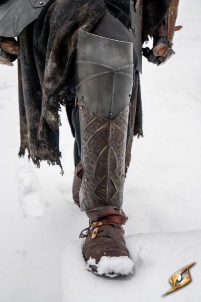 Raider Greaves