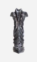 Step D: Nemesis Forge Pommel
