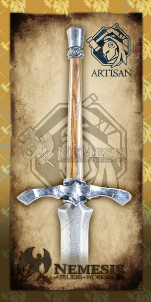 Noble Sword