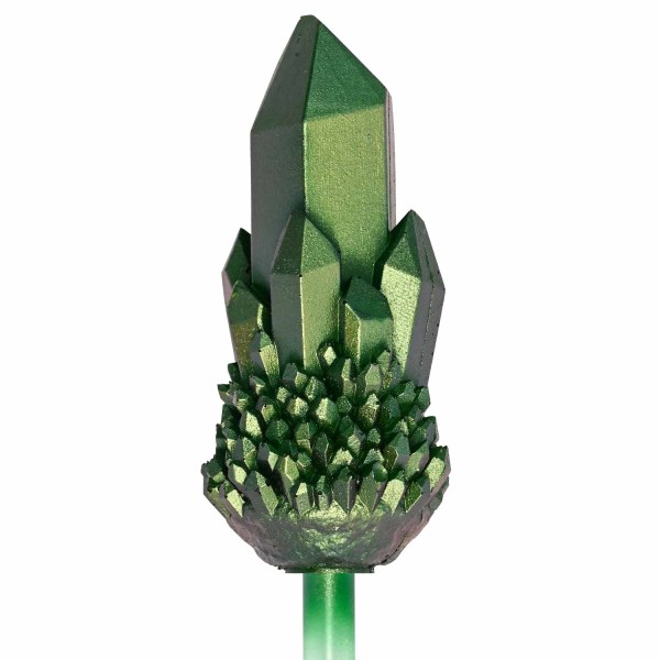 Crystal Gem - Emerald Grove