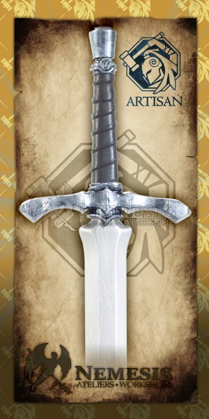 Noble Sword