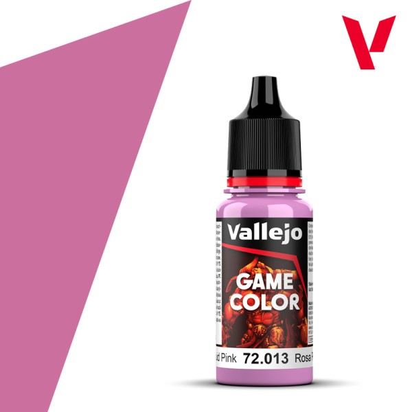 Vallejo Game Colour
