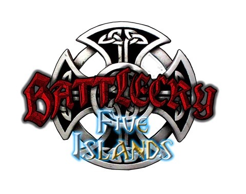 Battlecry_logo_5islands