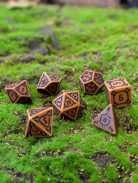 Giant Dice