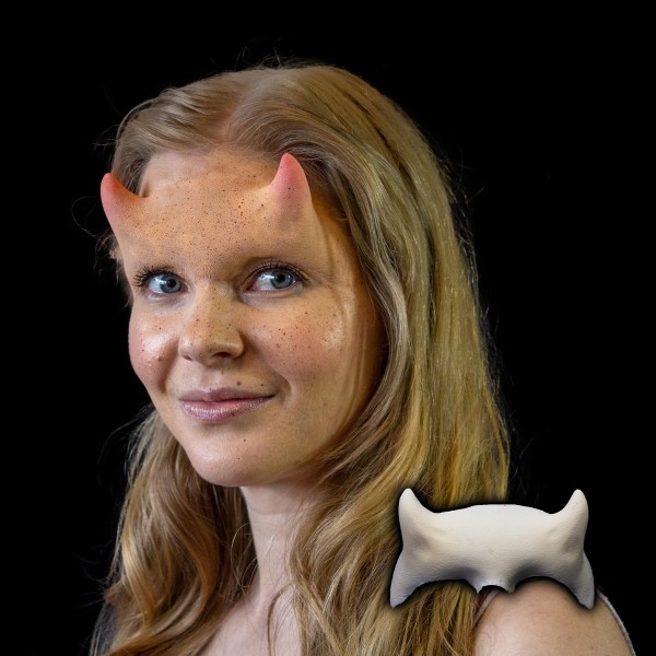 Koligath Demon Brow