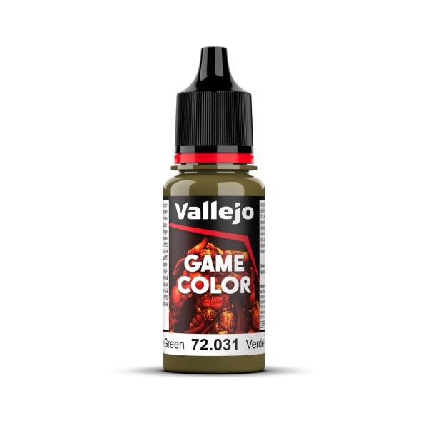 Vallejo Game Colour