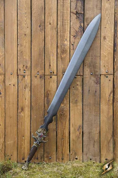 Epic Armoury Royal Elven Sword