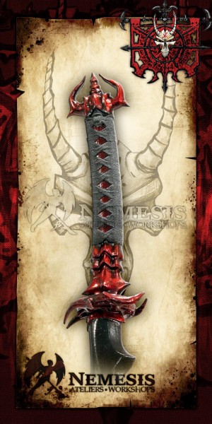 Dark Blood