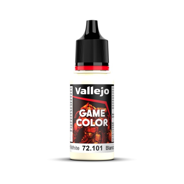 Vallejo Game Colour