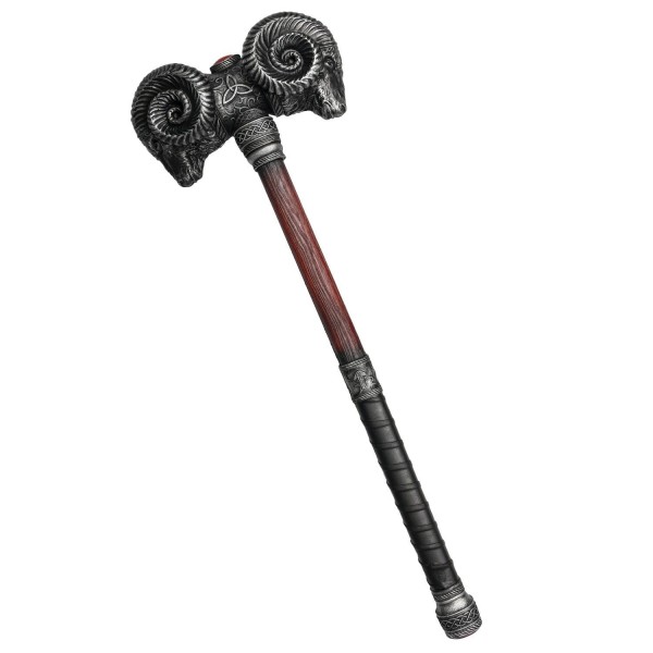 Lonnar's Hammer II