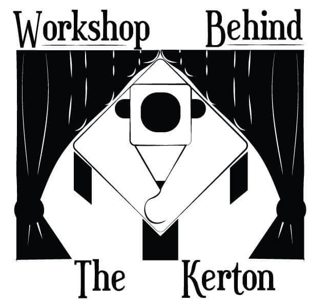 Workshop Behind The Kerton